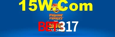 Welcome Bonus Bet317