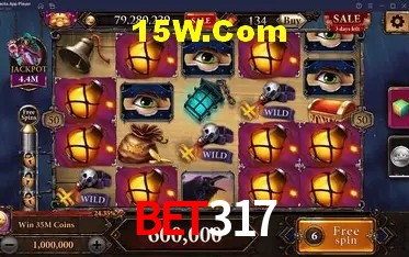 Apostas de Basquete Bet317