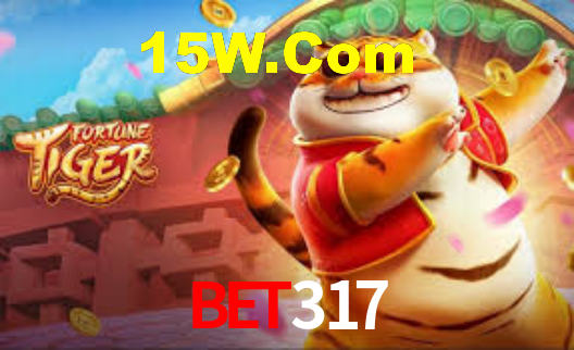 Bet317 Vip