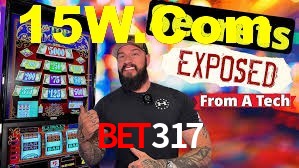 Tournaments Bet317
