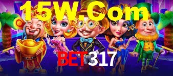 Daily Bonuses Bet317