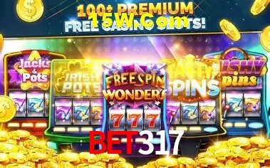 Integração de APIs Bet317