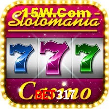 Slot Games Bet317