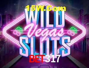 Casino VIP Bet317