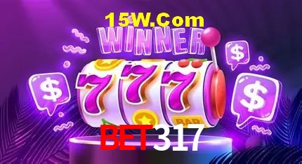 Design Responsivo Bet317