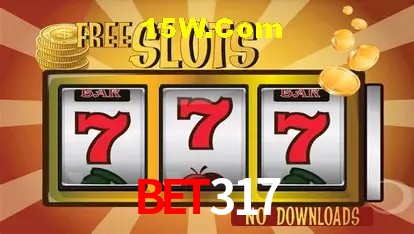 Provedores de Jogos Bet317