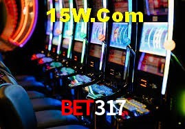 Experiência VIP Bet317