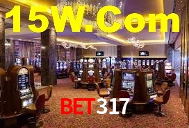 Roulette Table Bet317