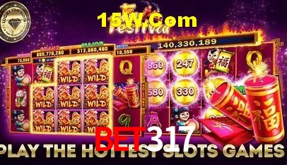 Promoções Sazonais Bet317