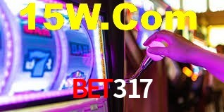 Blackjack Table Bet317