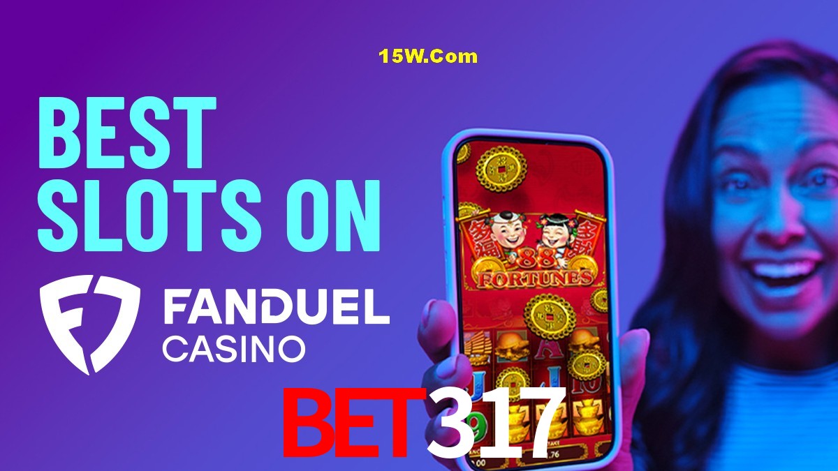 Game Providers Bet317