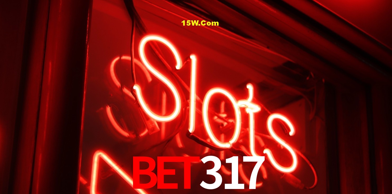 Secure Login Bet317