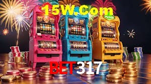 Live Casino Bet317