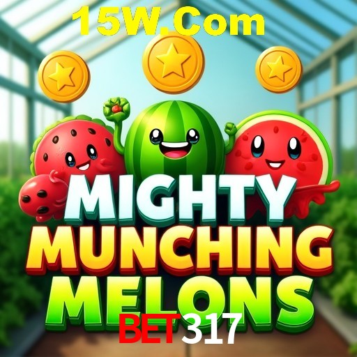Descubra a Magia dos Jogos de Arcade no Bet317