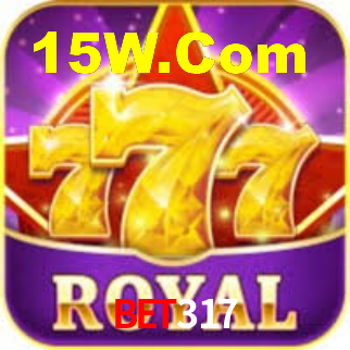 Bet317 Login