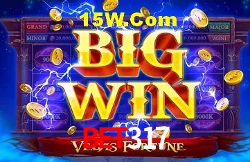 Apostas de Tênis Bet317