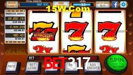 Casino Ao Vivo Bet317