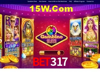 Experiência VIP Bet317