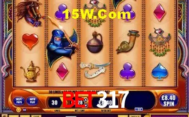 cassino Bet317