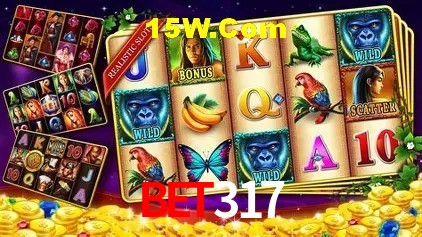 Especiais de Fim de Semana Bet317