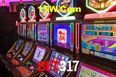 Login Seguro Bet317
