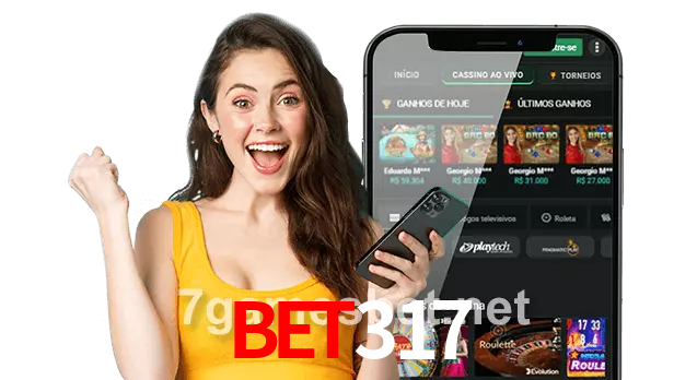 Bet317